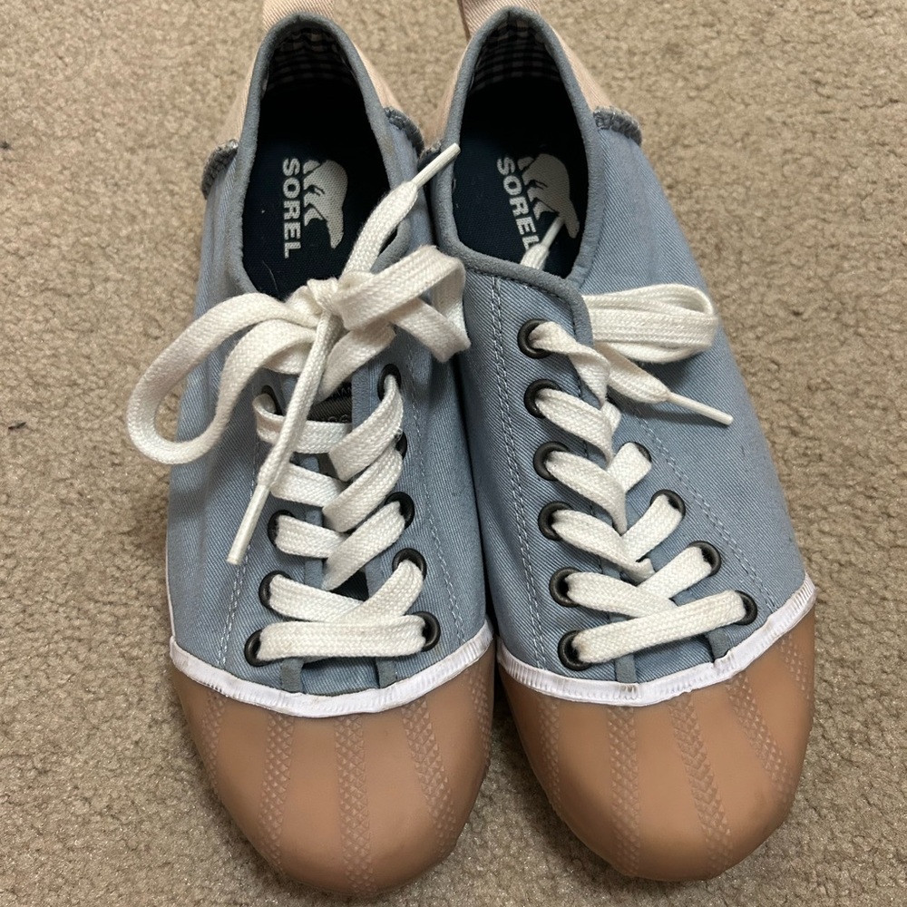 Sorel Sneakers